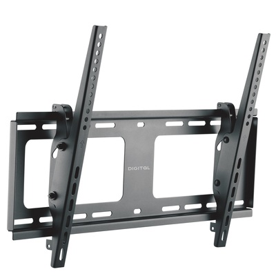 Похиле кріплення для ТВ DIGITAL DRP-T46 Зображення
