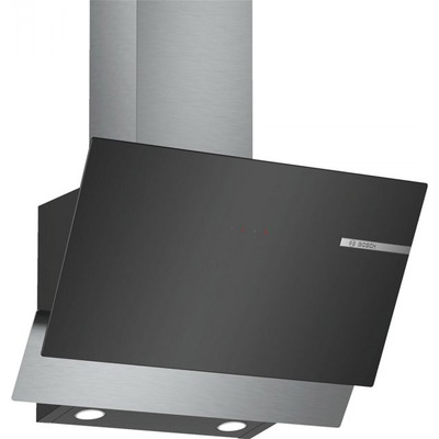 Вытяжка BOSCH DWK66AJ60T Изображение