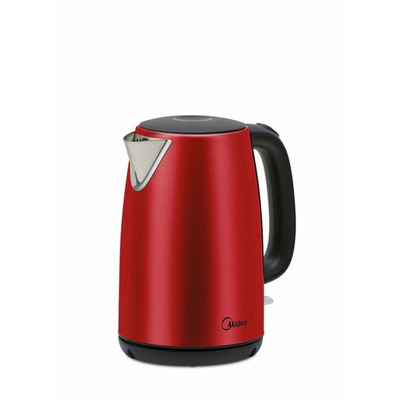 Чайник электрический MIDEA MK-17S30F2RE Изображение