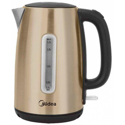 Чайник электрический MIDEA MK-17S30A2CH Изображение