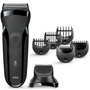 Электробритва Braun Series 3 300BT Black Зображення
