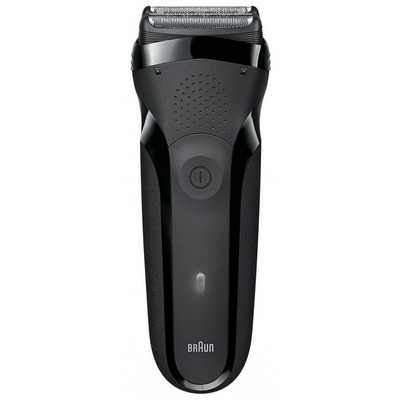 Электробритва Braun Series 3 300BT Black Зображення