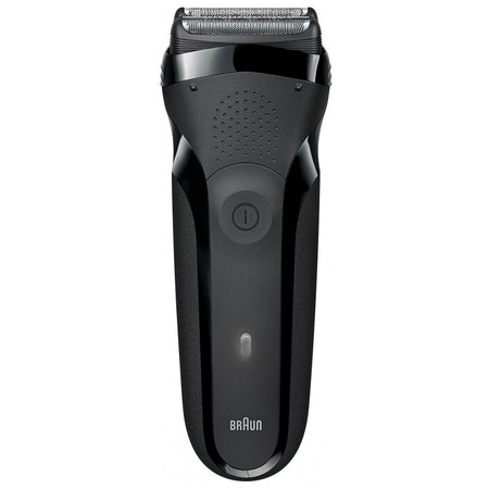 Электробритва Braun Series 3 300BT Black Зображення