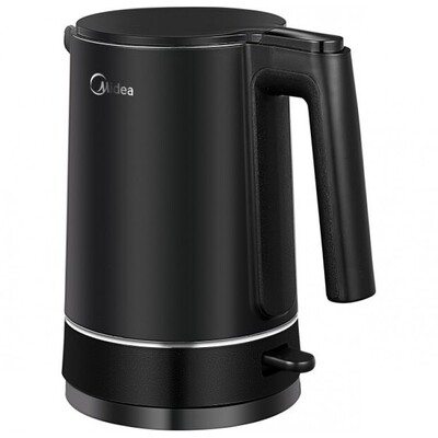 Чайник электрический MIDEA MK-HJ1512E5BL Изображение