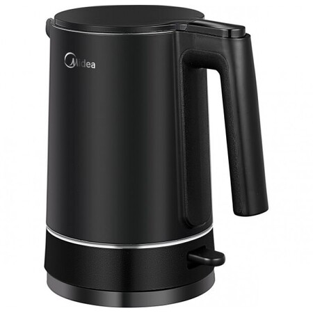 Чайник электрический MIDEA MK-HJ1512E5BL Изображение