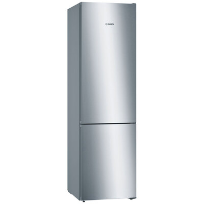Двокамерний холодильник BOSCH KGN39VL316 Изображение