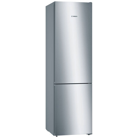 Двокамерний холодильник BOSCH KGN39VL316 Зображення