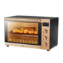 Електродуховка Vinis VO-8024G Зображення