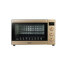 Електродуховка Vinis VO-8024G Зображення