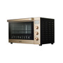 Електродуховка Vinis VO-8024G Зображення