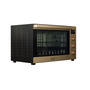Електродуховка Vinis VO-8024G Зображення