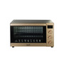 Електродуховка Vinis VO-8024G Зображення