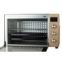 Електродуховка Vinis VO-8024G Зображення