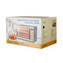 Електродуховка Vinis VO-8024G Зображення