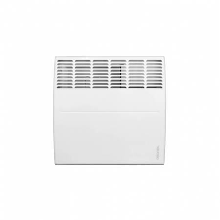 Конвектор ATLANTIC F19 CEG BL-MECA/M2 500W Зображення