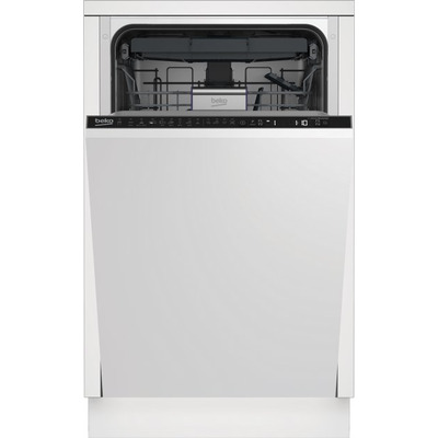 Встраиваемая посудомоечная машина BEKO DIS28123 Изображение