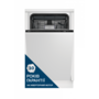 Встраиваемая посудомоечная машина BEKO DIS28123 Изображение