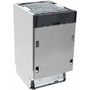 Встраиваемая посудомоечная машина BEKO DIS 35021 Изображение