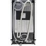 Встраиваемая посудомоечная машина BEKO DIS 35021 Изображение