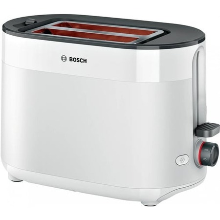 Тостер Bosch TAT2M121 Зображення