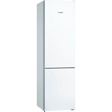 Двокамерний холодильник BOSCH KGN39UW316 Зображення