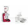 Кухонна машина BOSCH MUM58720 Изображение