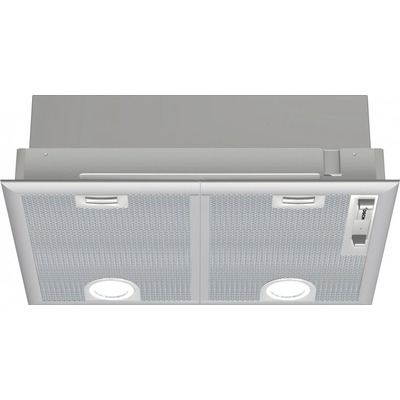 Вытяжка BOSCH DHL555BL Изображение