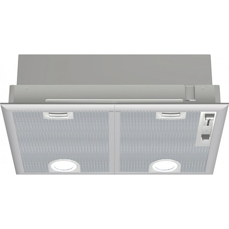 Витяжка BOSCH DHL555BL Зображення