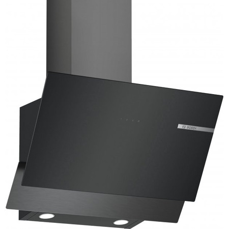 Витяжка BOSCH DWK65AD30R Зображення