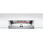 Посудомийна машина вбудовувана BOSCH SMV4HCX40K Изображение