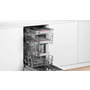 Посудомийна машина вбудовувана BOSCH SMV4HCX40K Изображение