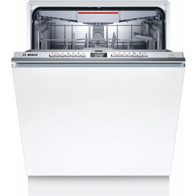 Встраиваемая посудомоечная машина BOSCH SMV4HVX00K Изображение