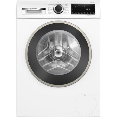 Прально-сушильна машина Bosch WGA14400UA Зображення