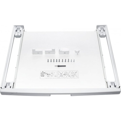 Планка з'єднувальна BOSCH WTZ11400 Изображение
