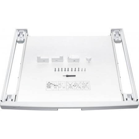 Планка з'єднувальна BOSCH WTZ11400 Зображення