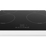 Варильна поверхня індукційна BOSCH PUE611BB5E Изображение