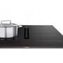 Встраиваемая индукционная плита Bosch PUG611AA5E Изображение
