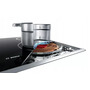 Встраиваемая индукционная плита Bosch PUG611AA5E Изображение