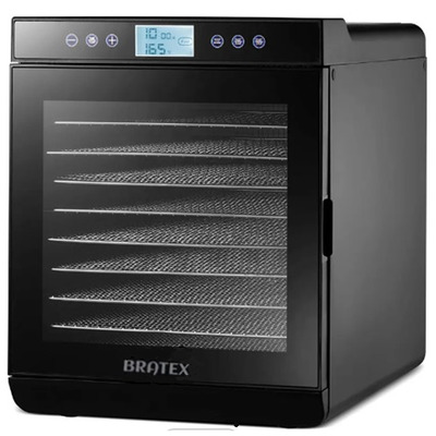 Сушка Bratex BFD-747B Изображение