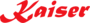 Kaiser