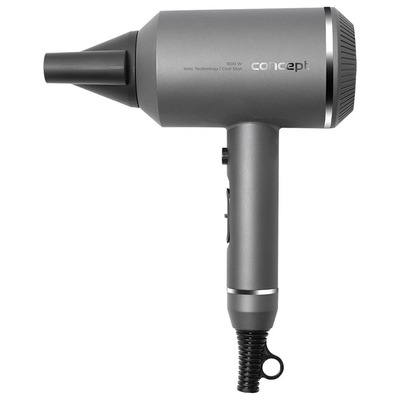 Фен для волос с ионизацией Concept VV5750 TITAN CARE Изображение