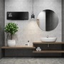 Настенный обогреватель керамический Concept QH4001 Изображение