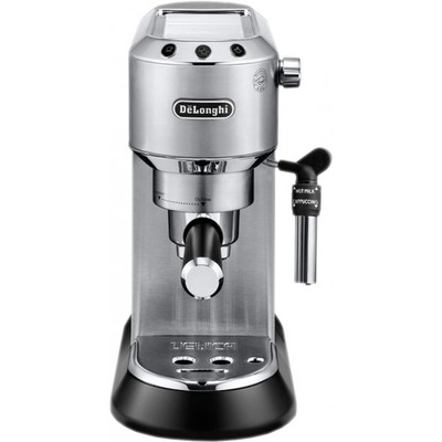Кавоварка рожкова Delonghi EC685.M Зображення