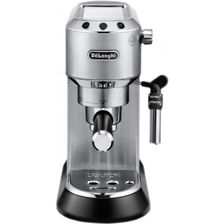 Кавоварка рожкова Delonghi EC685.M Зображення