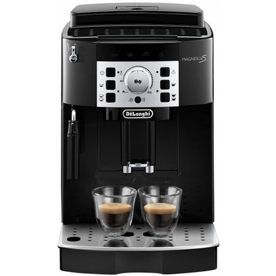 Кофемашина DELONGHI Magnifica S ECAM22.112.B Изображение