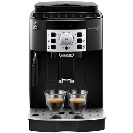 Кавомашина DELONGHI Magnifica S ECAM22.112.B Зображення