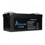 Акумулятор для ДБЖ Extralink LiFePO4 12.8V 200Ah (EX.30479) Зображення