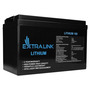 Аккумуляторная батарея EXTRALINK LiFePO4 160AH 12.8V BMS EX.30462 Изображение