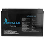 Аккумуляторная батарея EXTRALINK LiFePO4 160AH 12.8V BMS EX.30462 Изображение