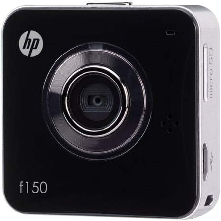 Відеореєстратор HP F150 Зображення